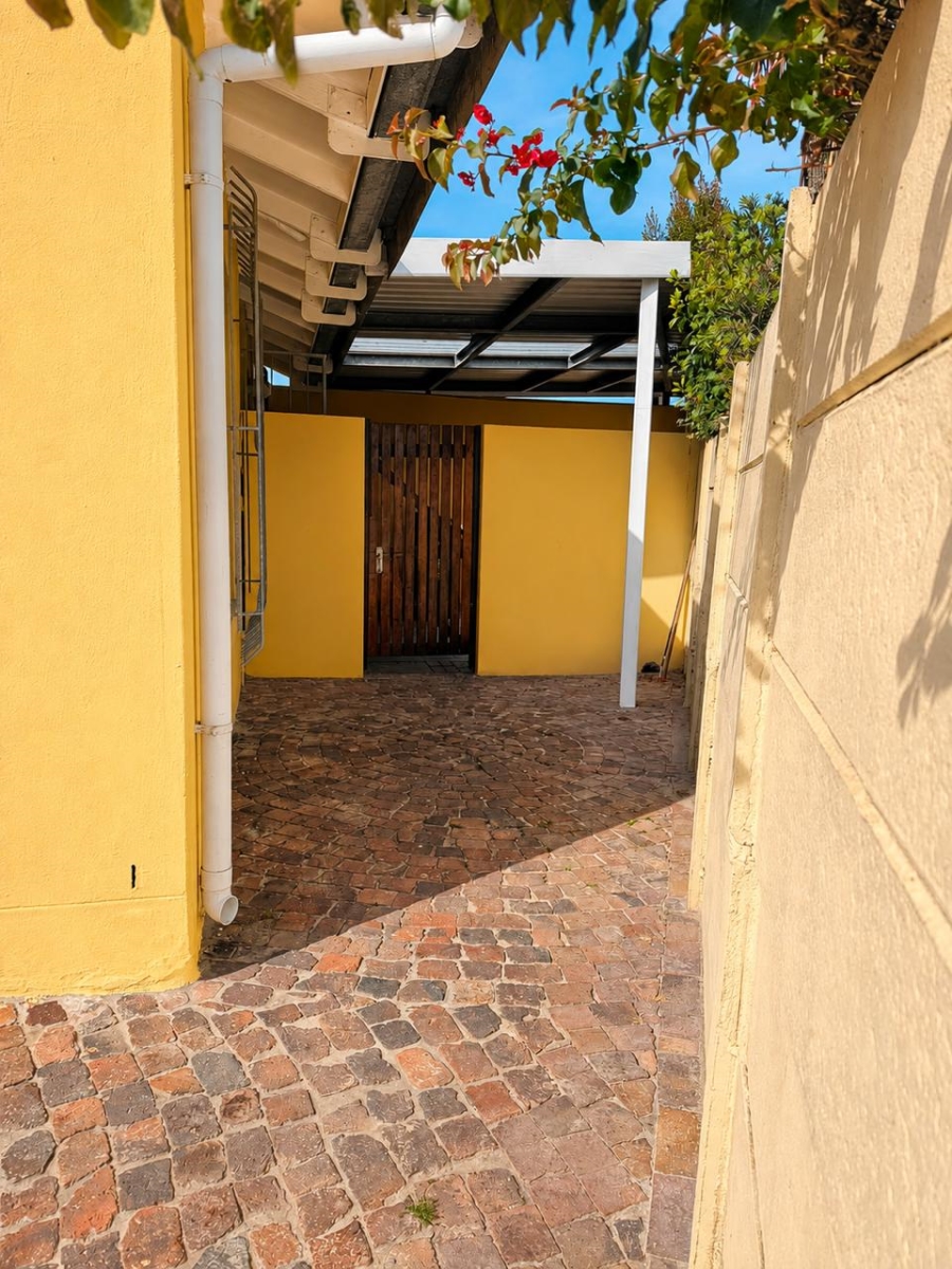 2 Bedroom Property for Sale in Tygerdal Western Cape